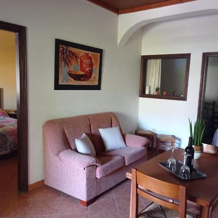Apartamento La Punta Alojera Eksteriør bilde