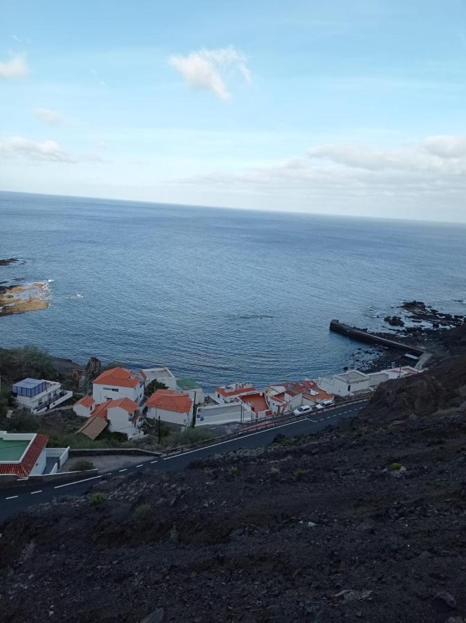 Apartamento La Punta Alojera Eksteriør bilde